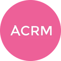 Alabama Center for Reproductive Medicine logo