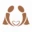 Brown Fertility logo