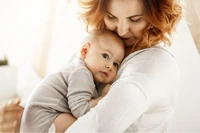 CARE Fertility logo