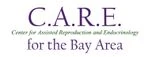 CARE for the Bay Area logo