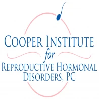 Cooper Institute for Reproductive Hormonal Disorders, PC logo