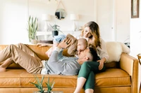 Dallas IVF logo