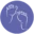Fertility Centers of Illinois-Highland Park IVF Center logo