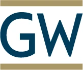 George Washington University Medical Faculty Associates logo
