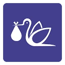 Hanabusa IVF logo