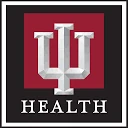 Indiana University Hospital logo