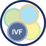 Infertility & IVF Medical Associates of Western New York, PLLC dba, Buffalo IVF logo