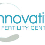 Innovative Fertility Center logo
