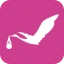 Life IVF Center logo