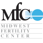 Midwest Fertility Center logo