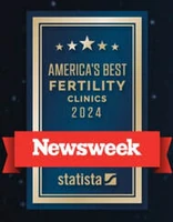 Missouri Fertility logo