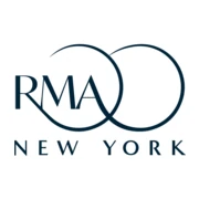 RMA of New York logo