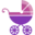 North Shore Fertility logo