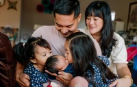 Pacific Northwest Fertility and IVF Specialists logo