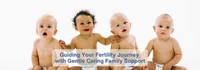Positive Steps Fertility logo