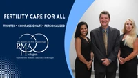 Reproductive Medicine Associates of Michigan logo