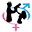 ReproMed Fertility Center logo
