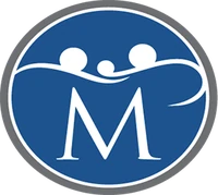 Shore Institute for Reproductive Medicine dba, Morgan Fertility and Reproductive Medicine logo