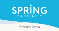 Spring Fertility-Silicon Valley logo