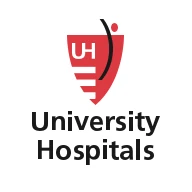 University Hospitals Fertility Center logo