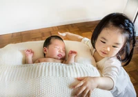 Virginia Fertility & IVF logo